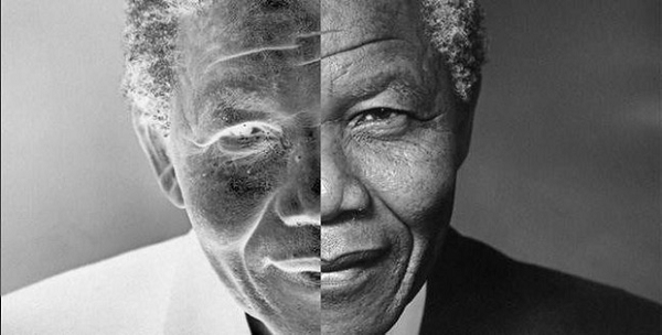 Góc đọc: Hiệu ứng "Nelson Mandela" tại sao lại làm chúng ta rối trí?