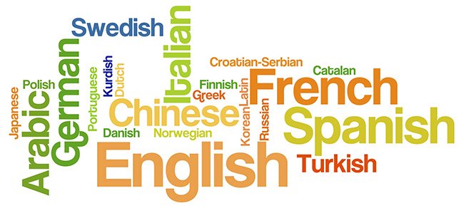Học ngoại ngữ có khó xin việc?