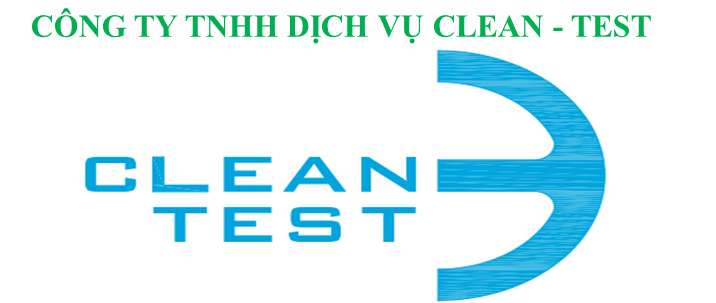 Công Ty Tnhh Dịch Vụ Clean - Test Tuyển Dụng